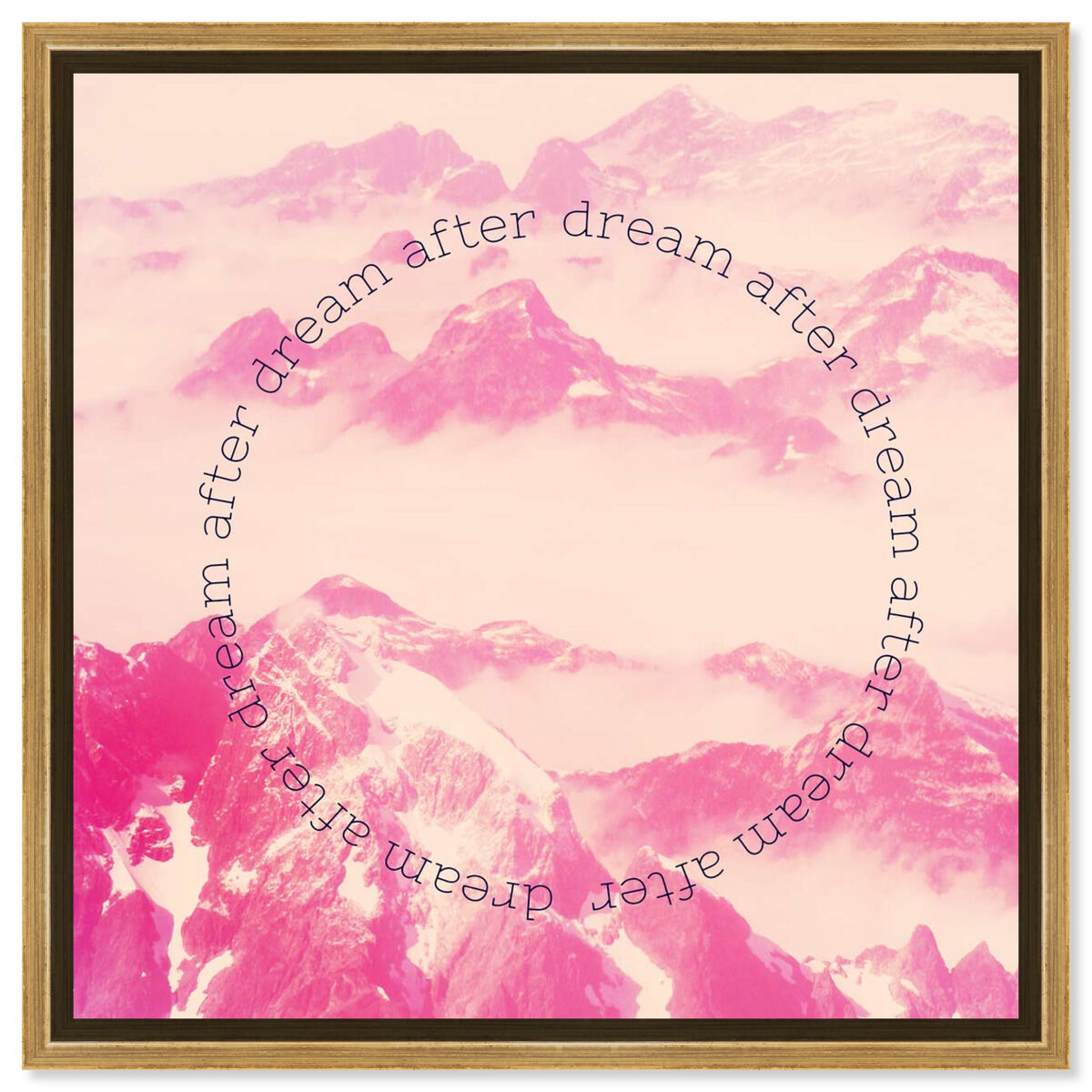Dream After Dream