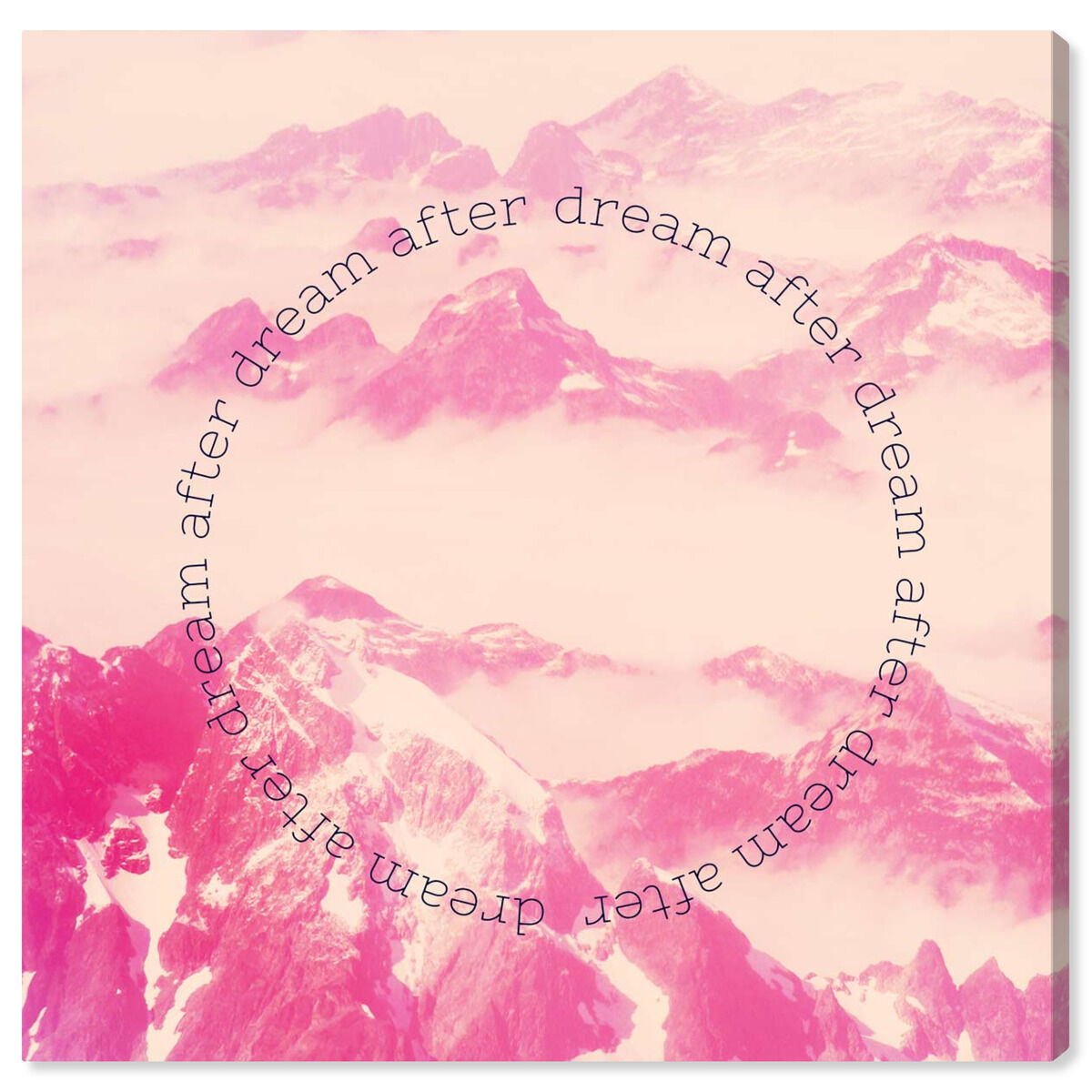Dream After Dream
