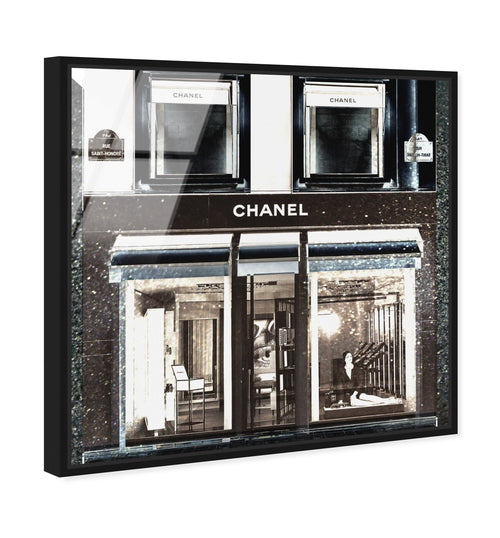 Storefronts Collection | Oliver Gal