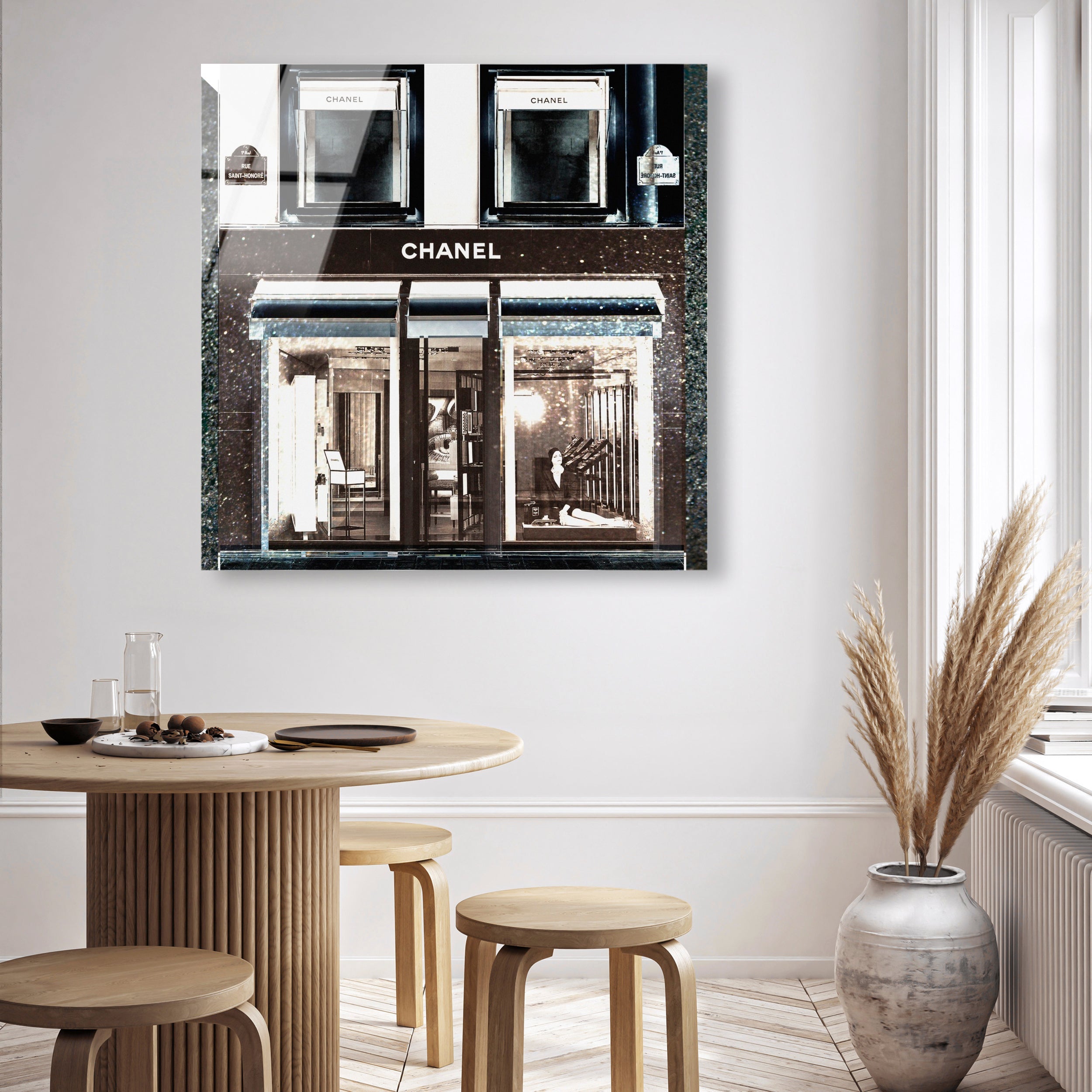Storefronts Collection | Oliver Gal