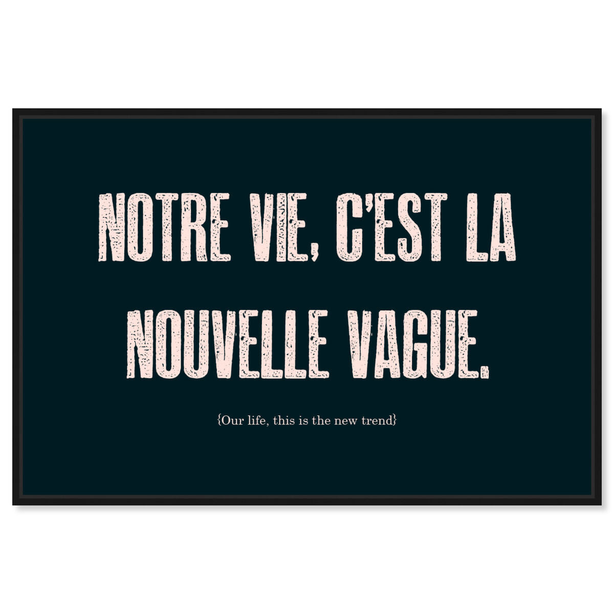 Nouvelle Vague