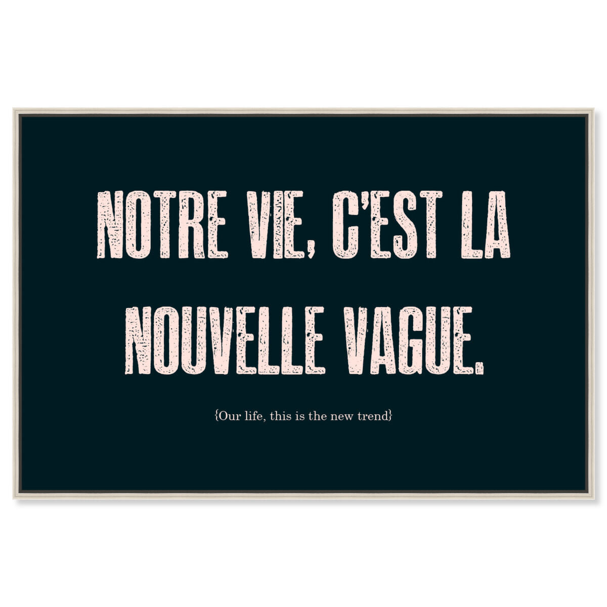 Nouvelle Vague