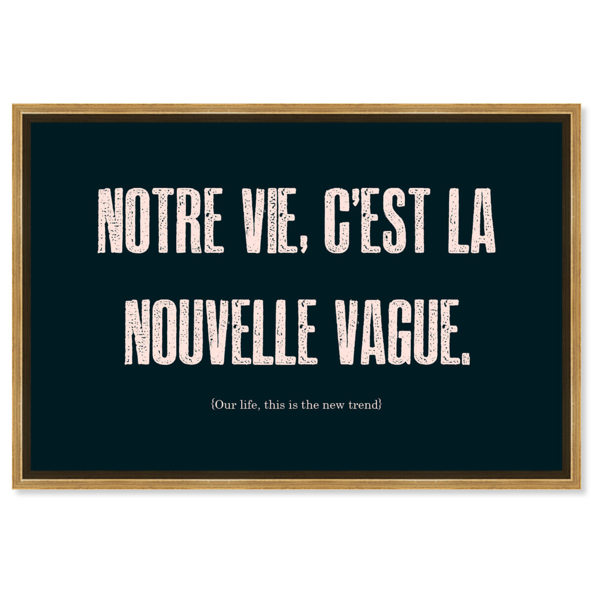 Nouvelle Vague