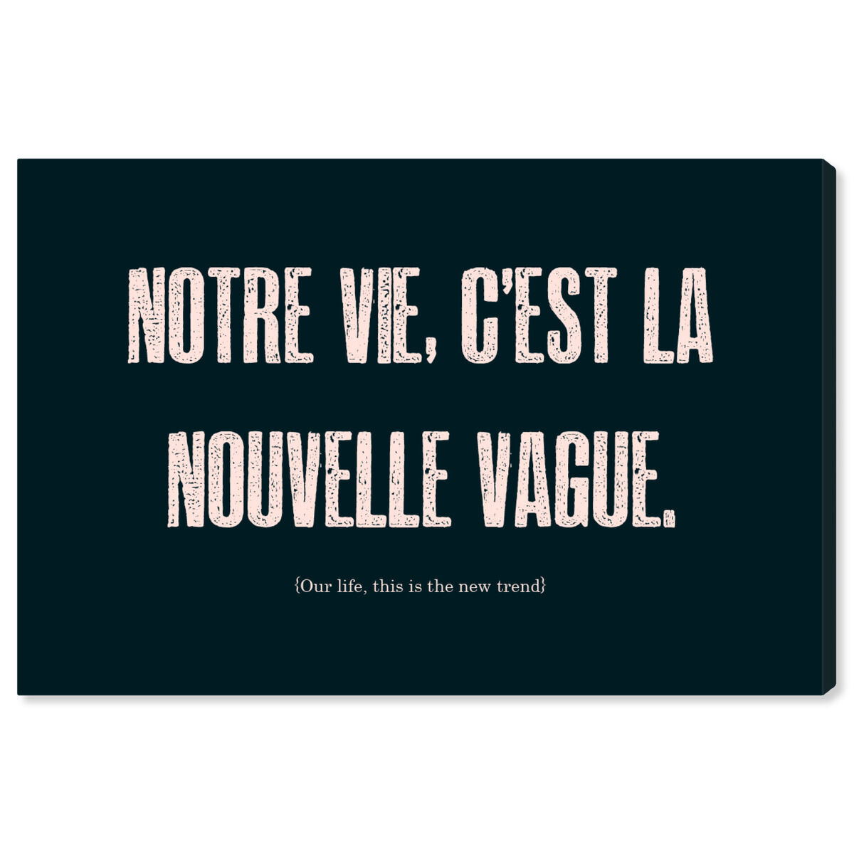 Nouvelle Vague