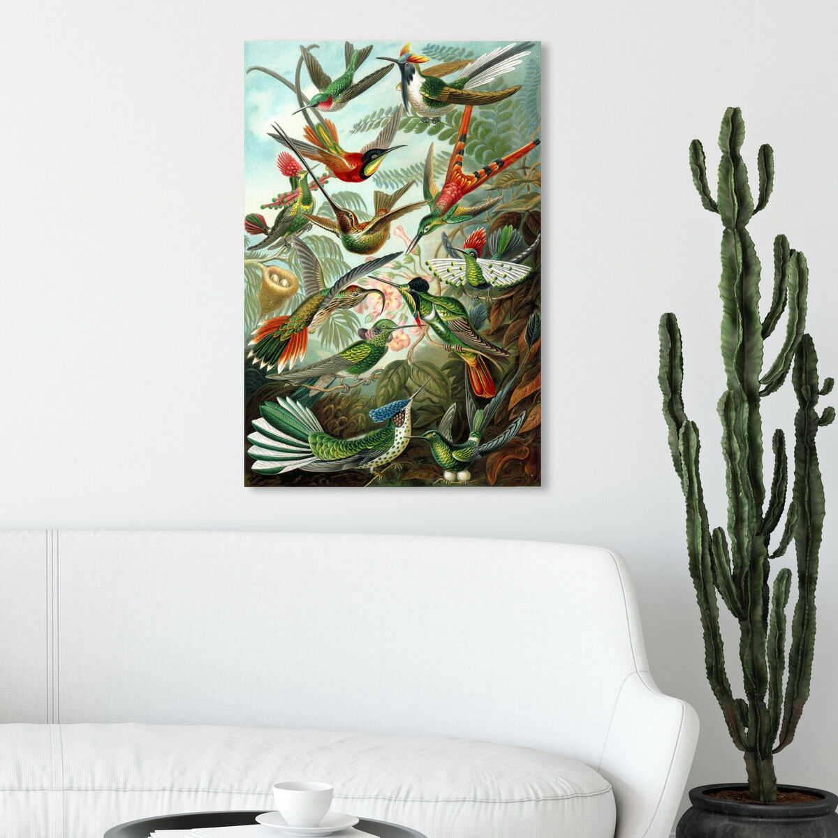 36x54/Canvas/XHD