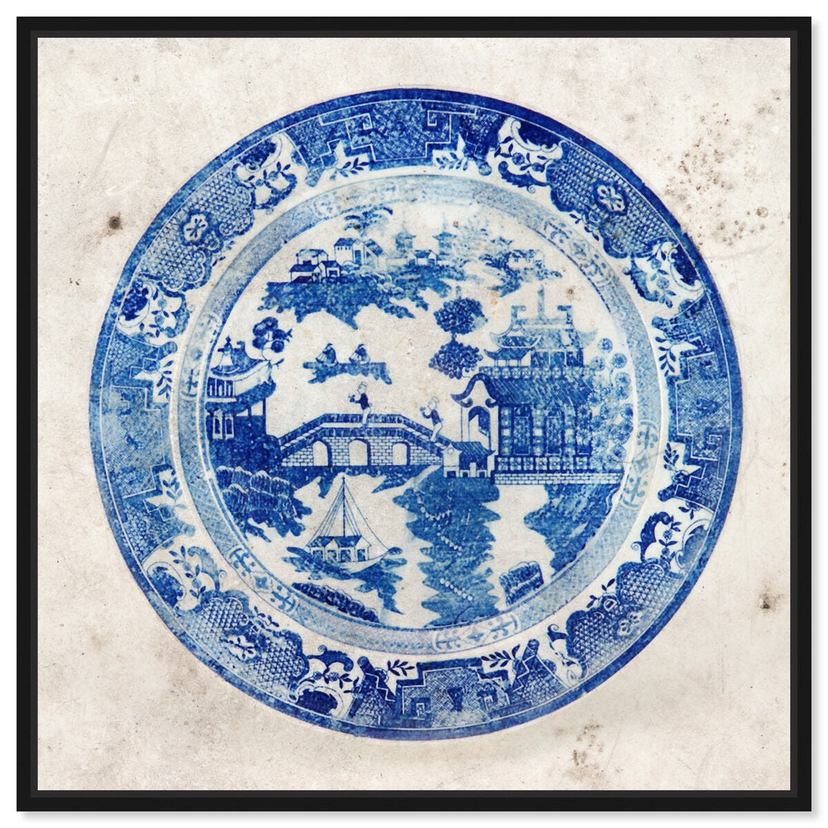 Fajans China