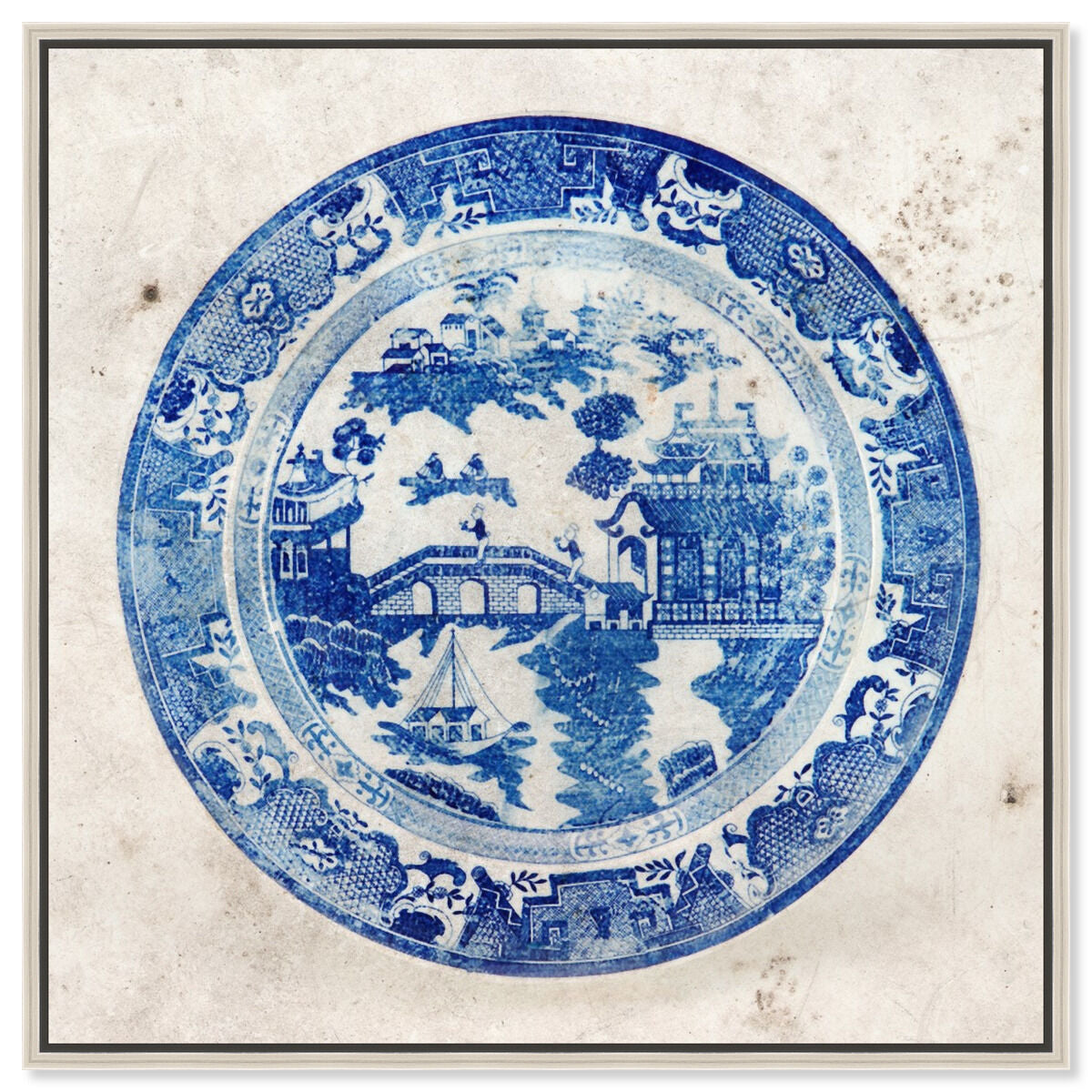 Fajans China