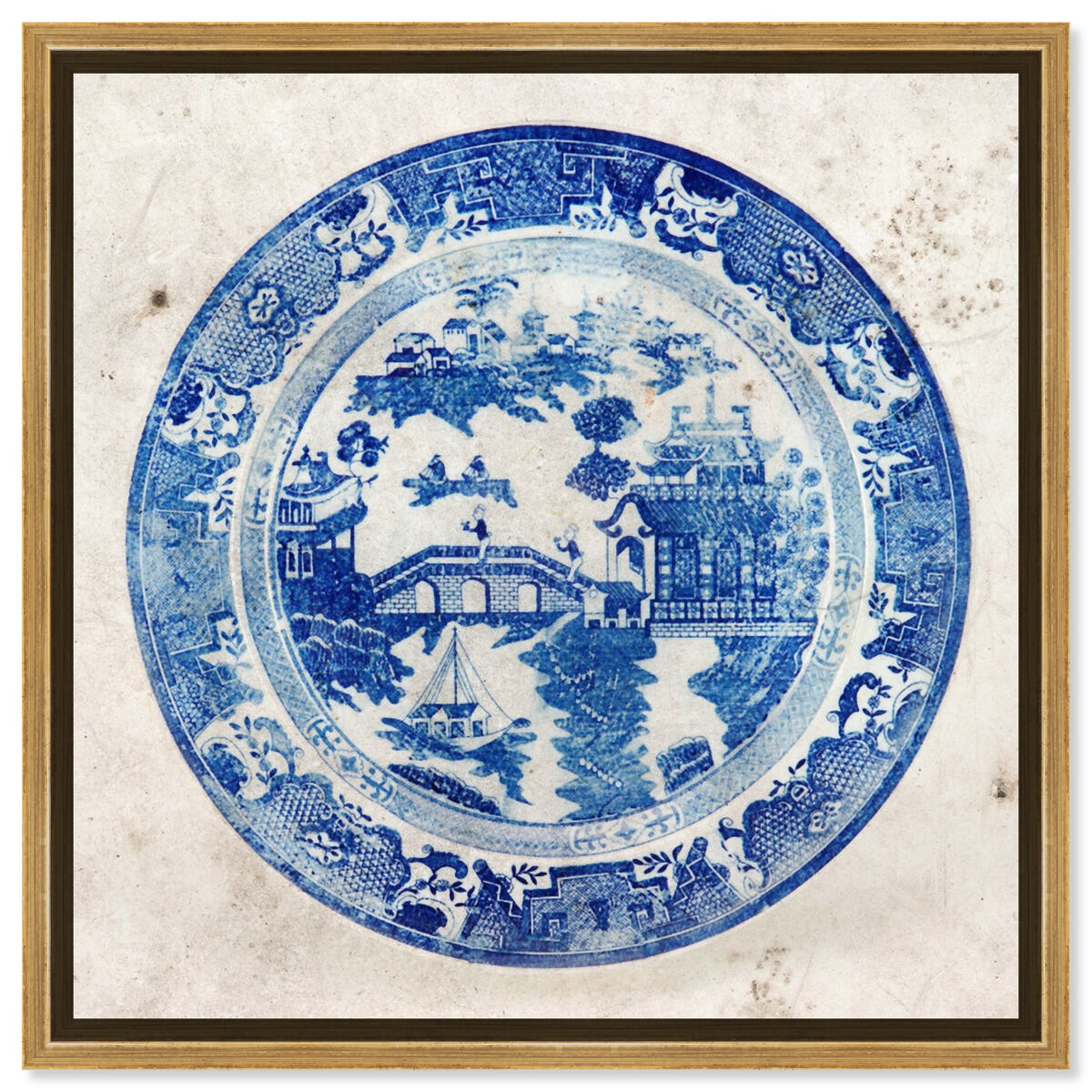 Fajans China