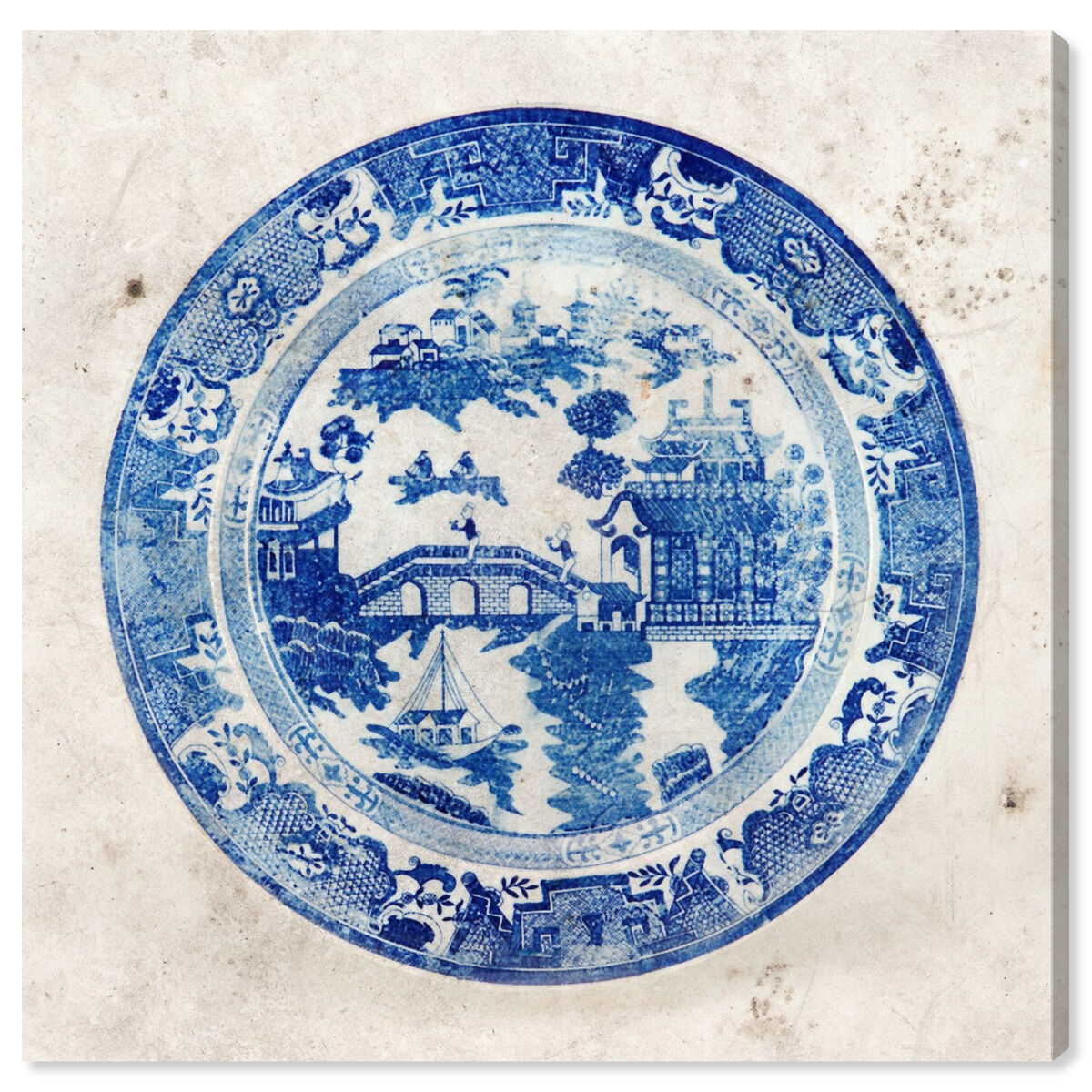 Fajans China