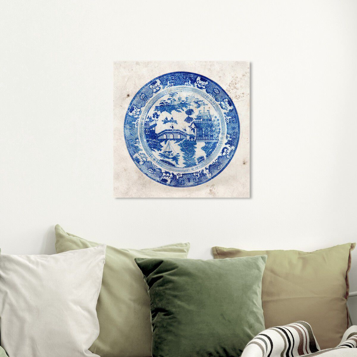 Fajans China