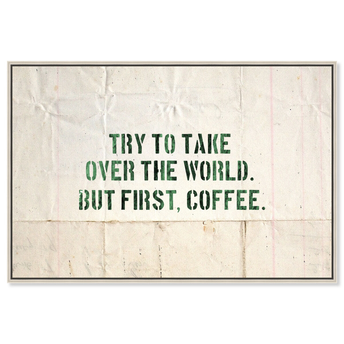 Coffee