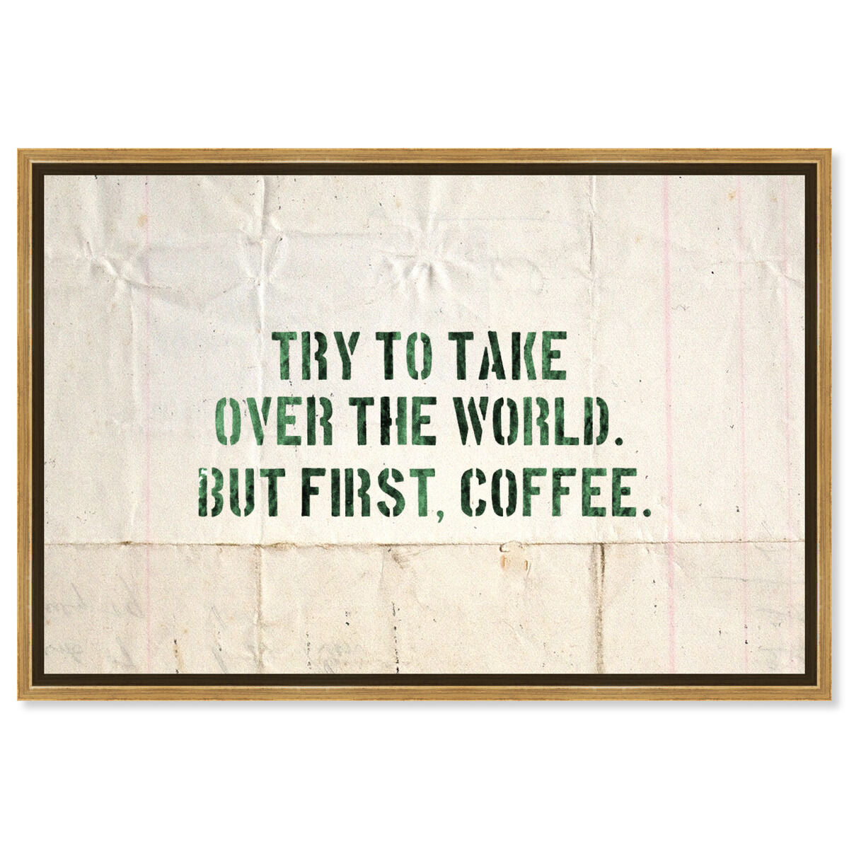 Coffee