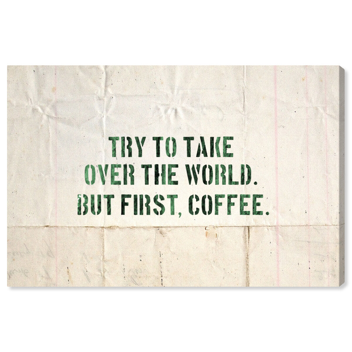 Coffee