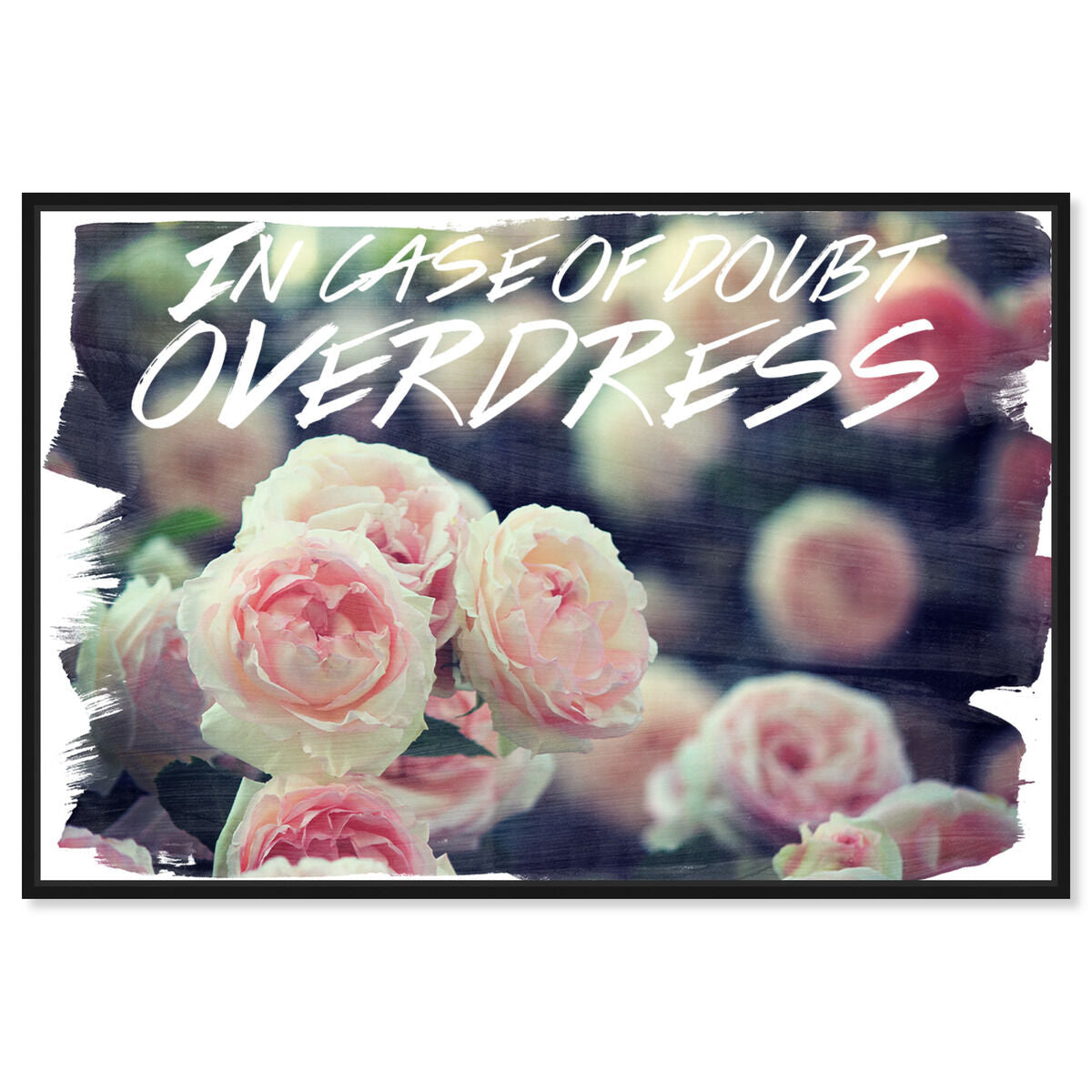 Overdress