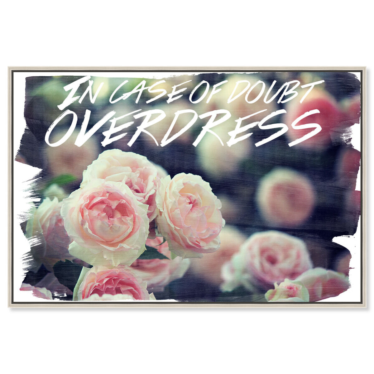 Overdress
