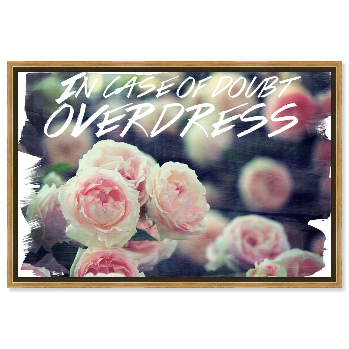 Overdress