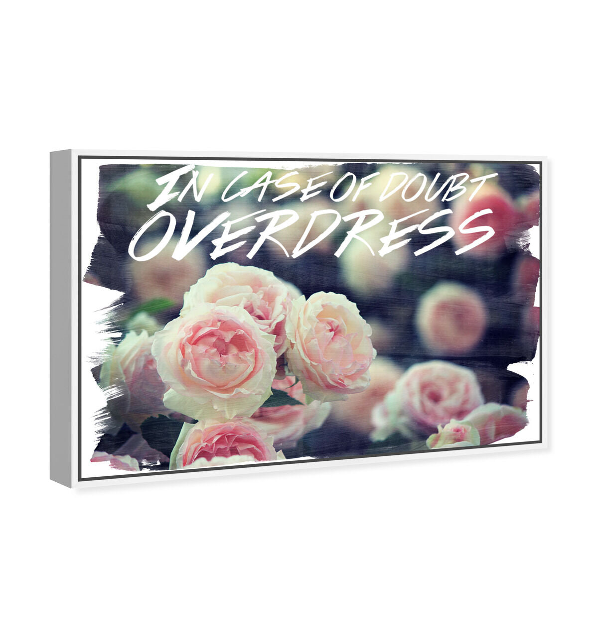 54x36/Framed Canvas/WFL