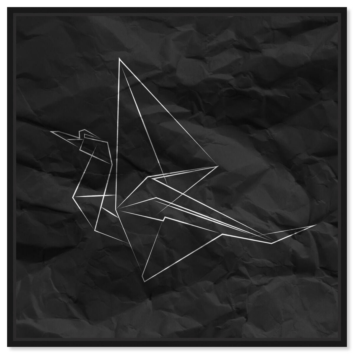 Origami Crane