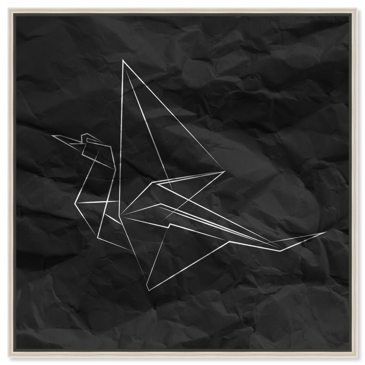 Origami Crane