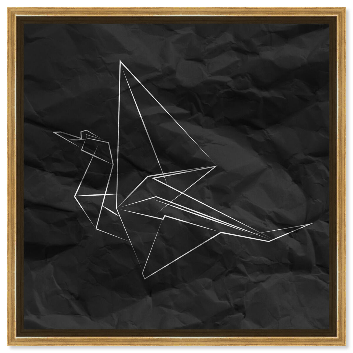Origami Crane