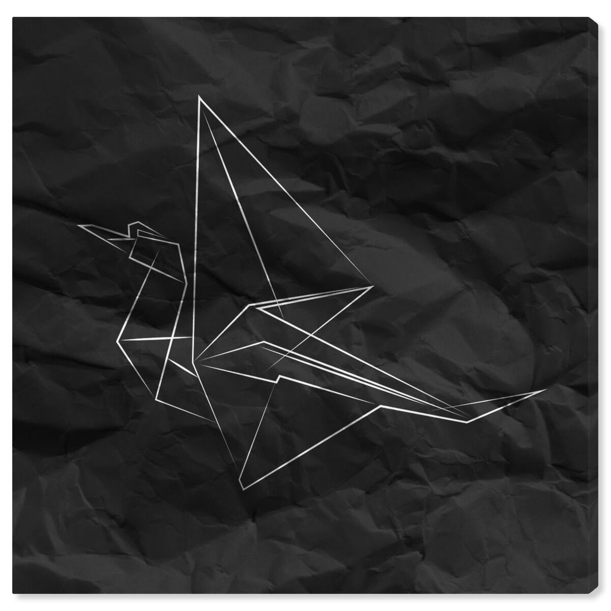 Origami Crane