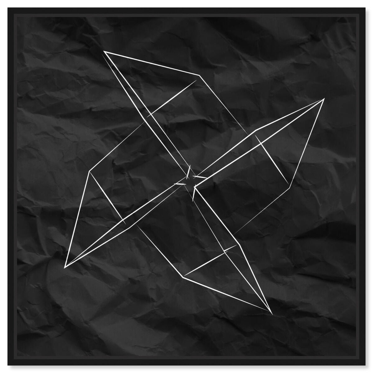 Origami Moulin