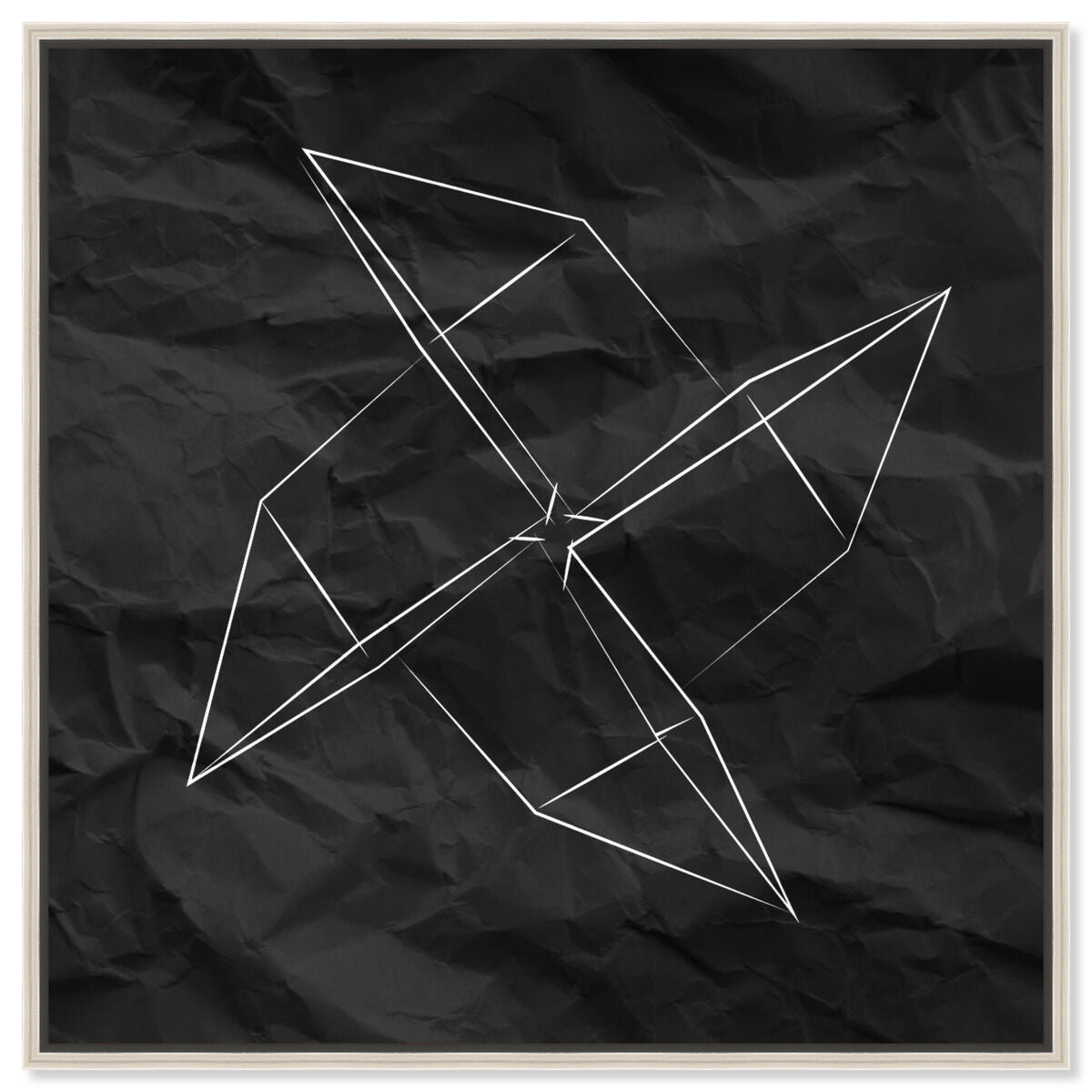 Origami Moulin