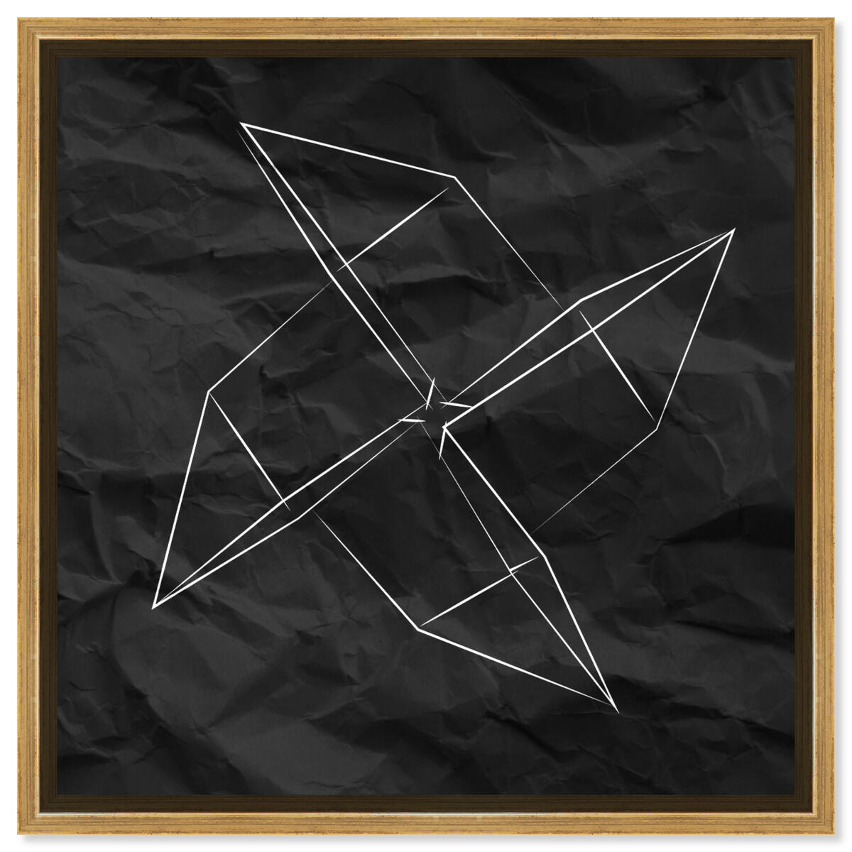 Origami Moulin