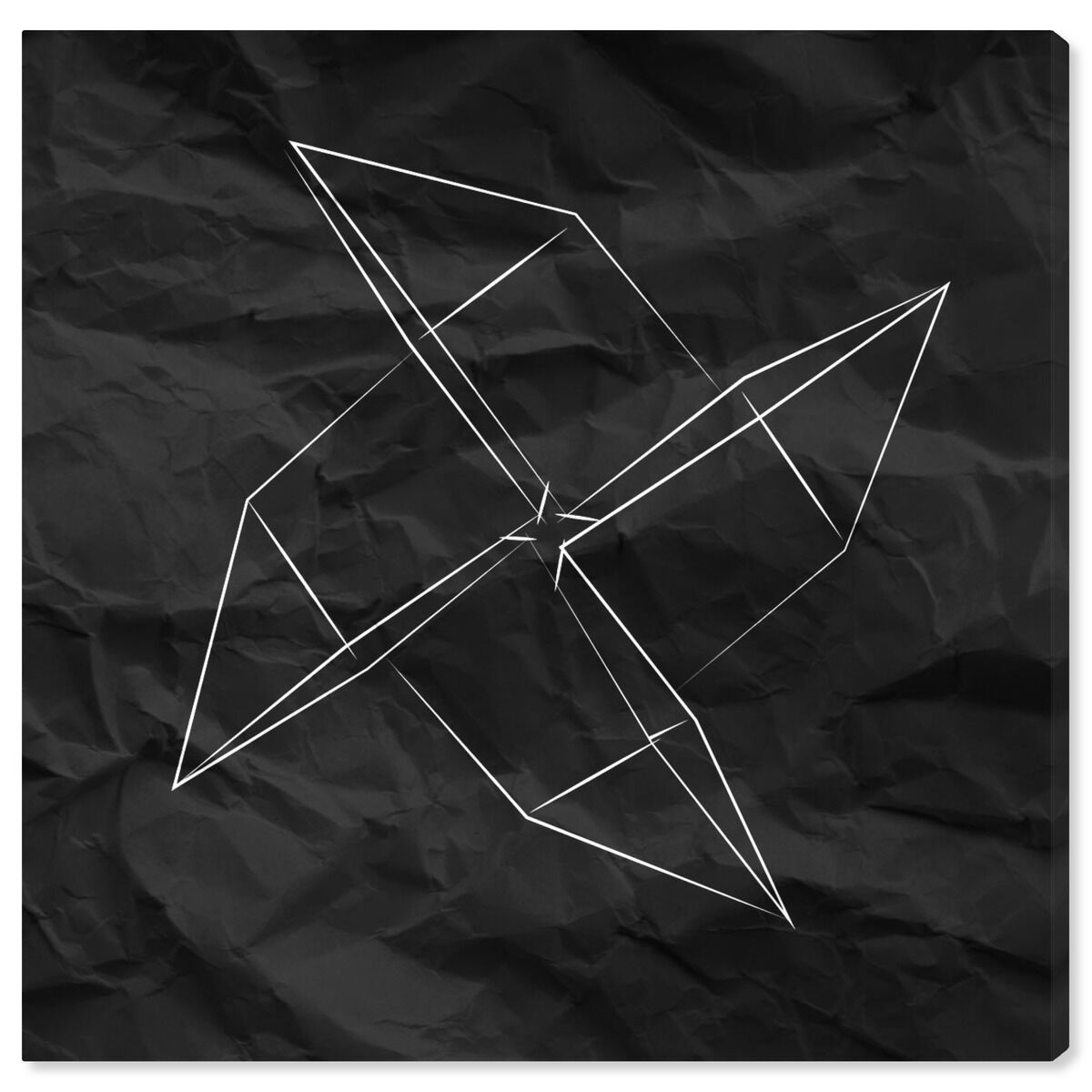 Origami Moulin