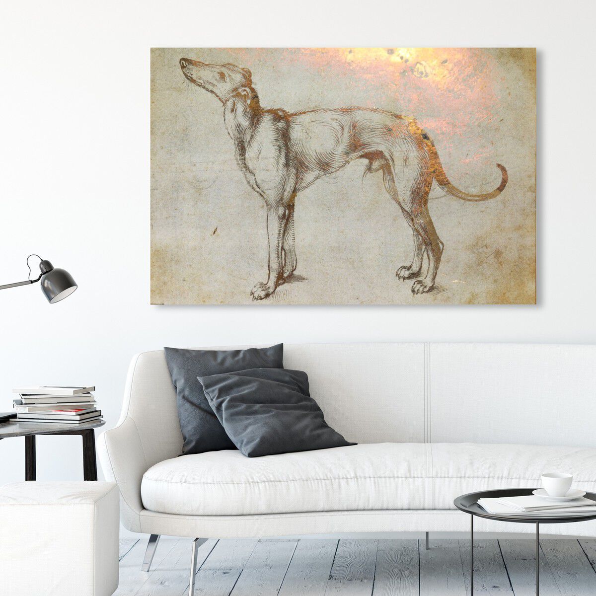 54x36/Canvas/XHD
