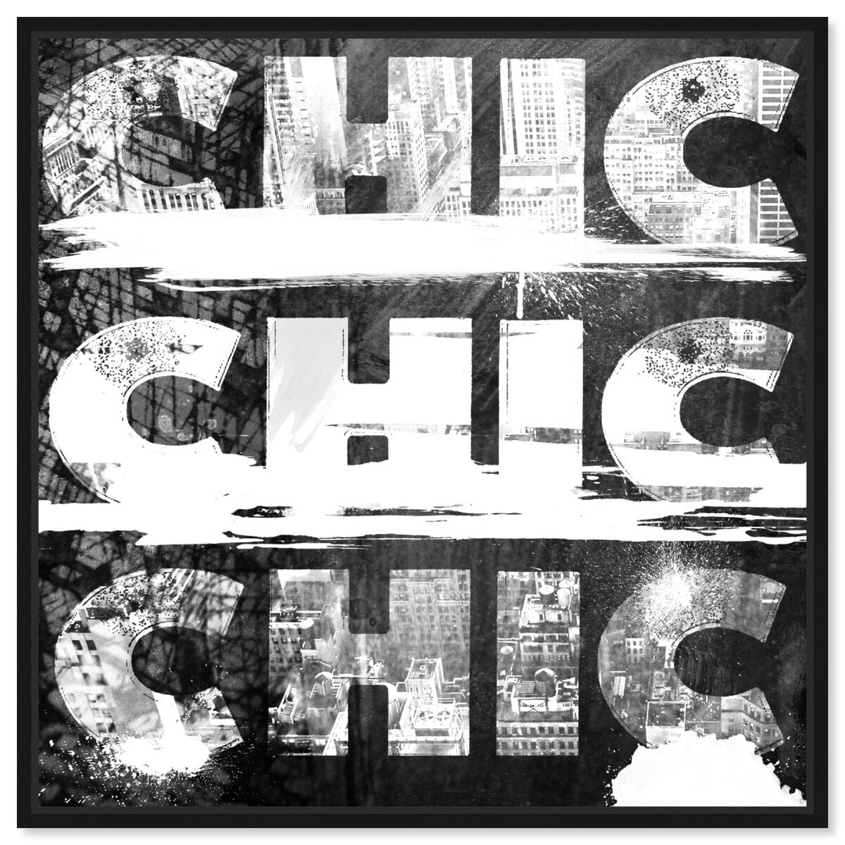 Triple City Chic