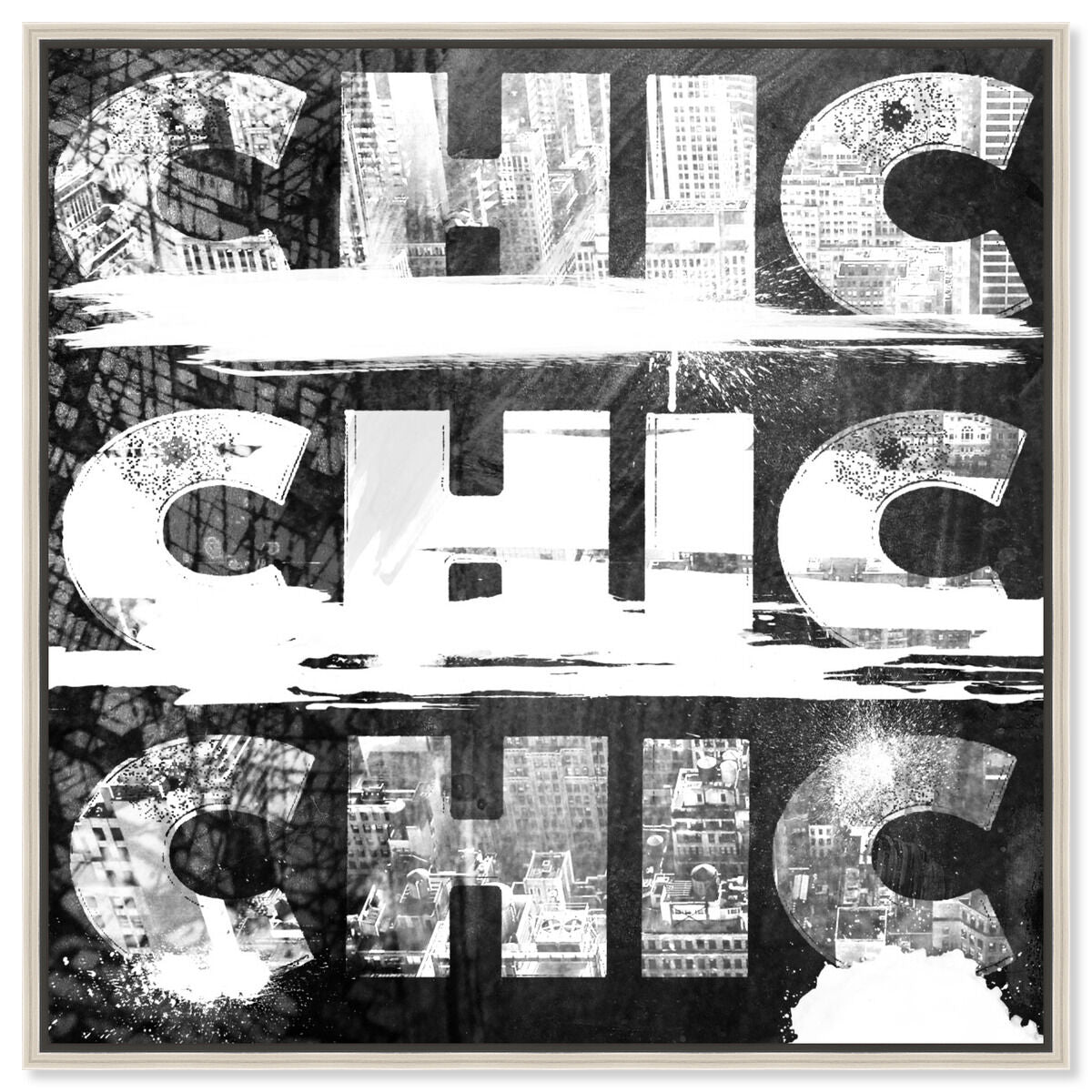 Triple City Chic