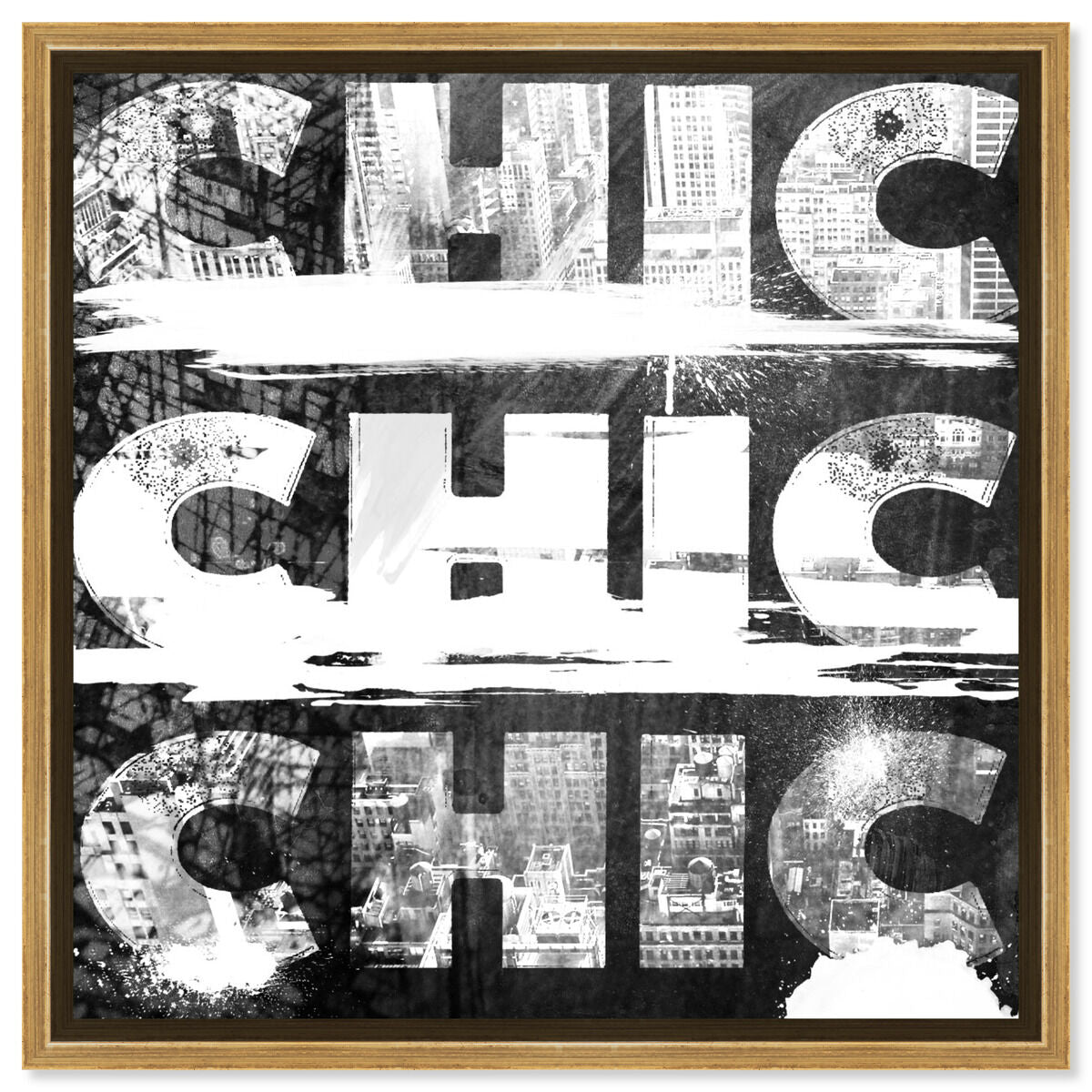Triple City Chic