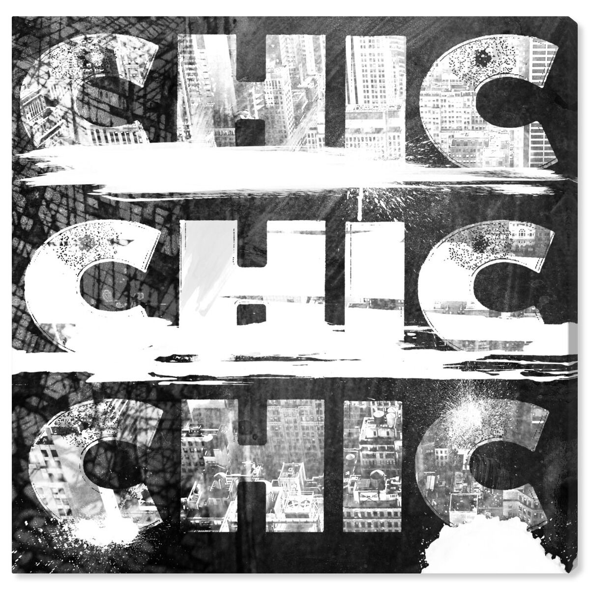 Triple City Chic