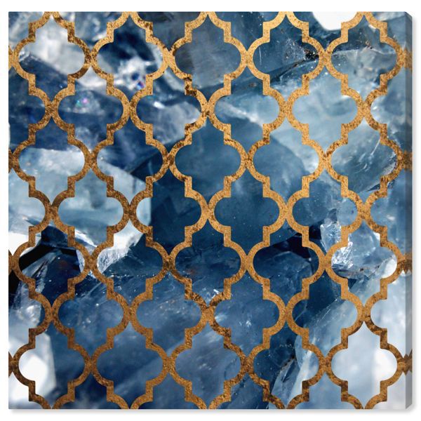 Arabesque Bronze