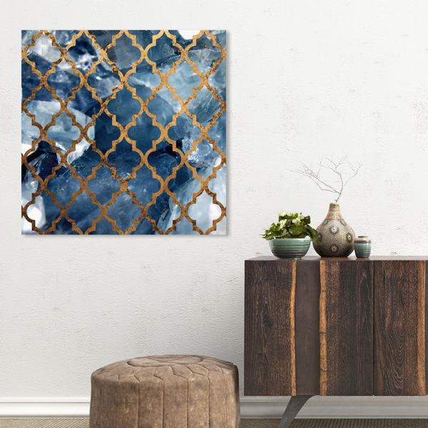 Arabesque Bronze