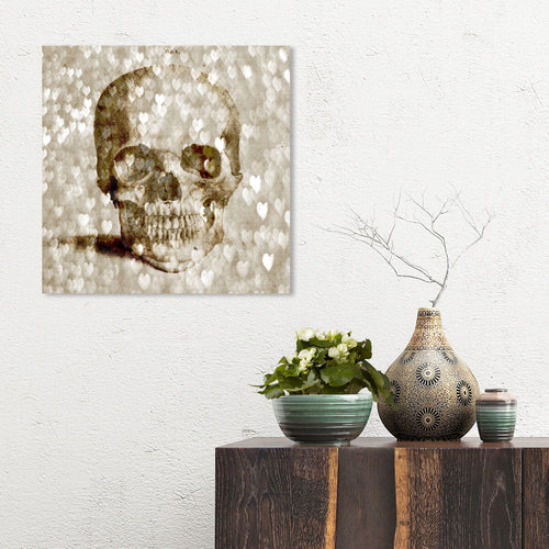 Skull Side – Oliver Gal