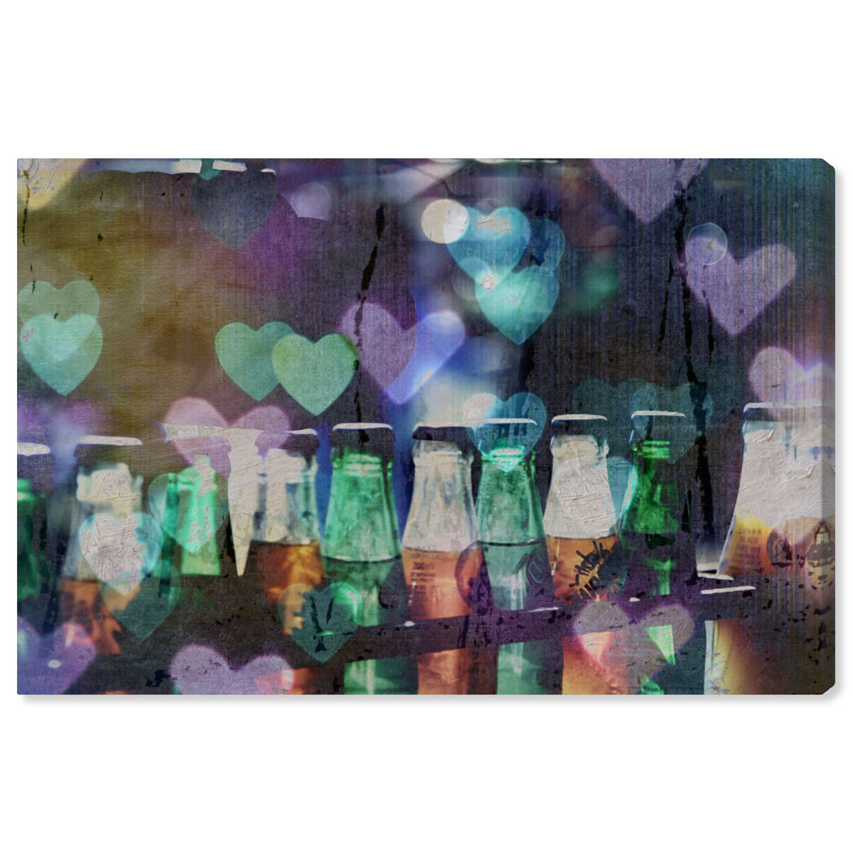 Gotta Vintage Soda