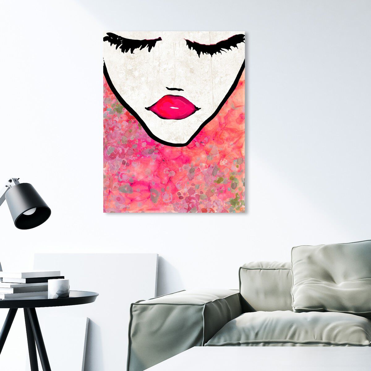 36x45/Canvas/XHD