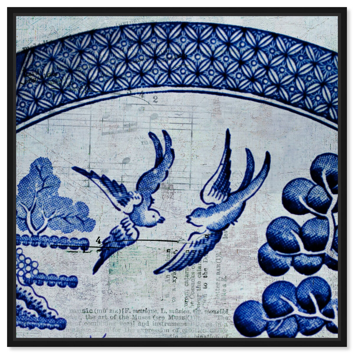 China Birds
