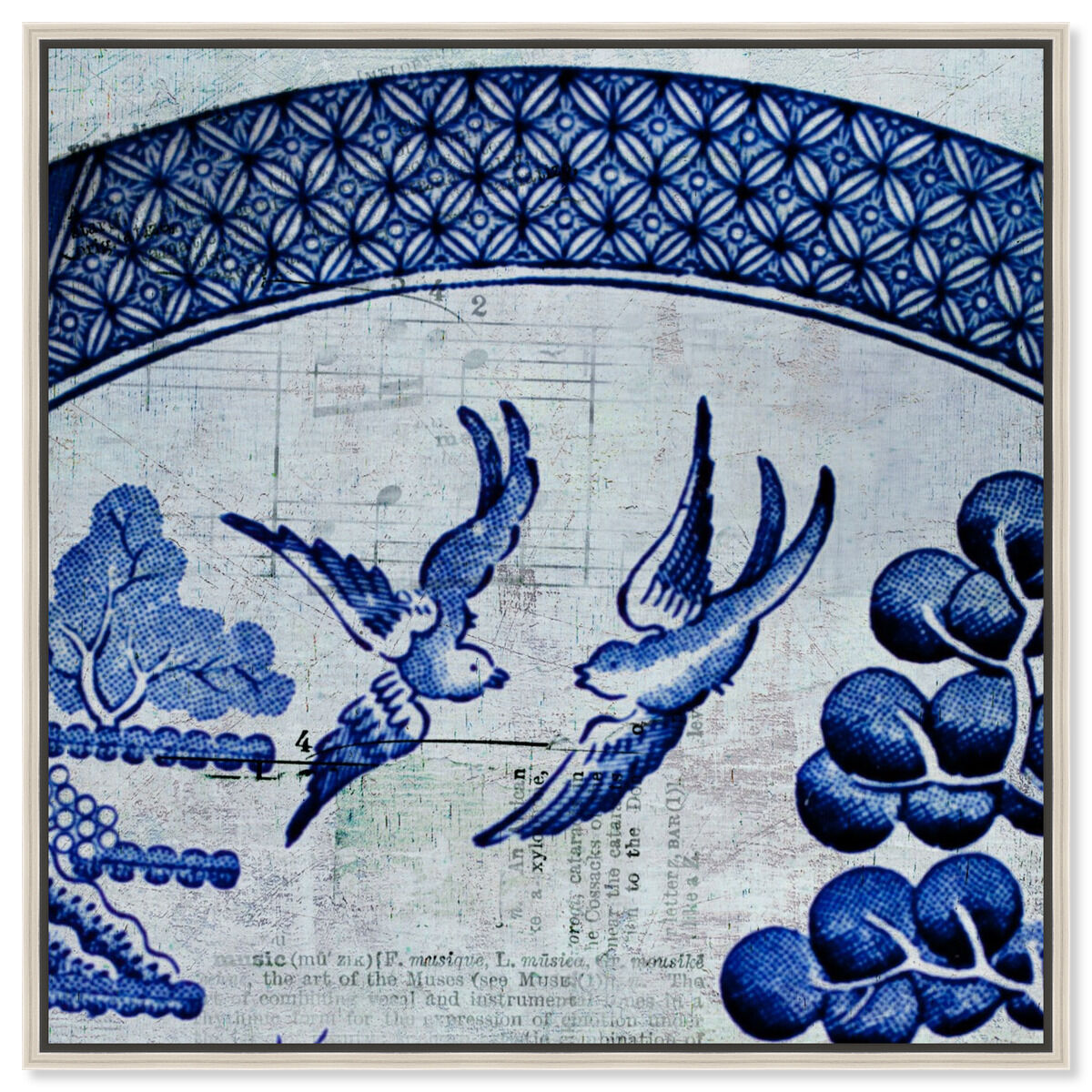China Birds