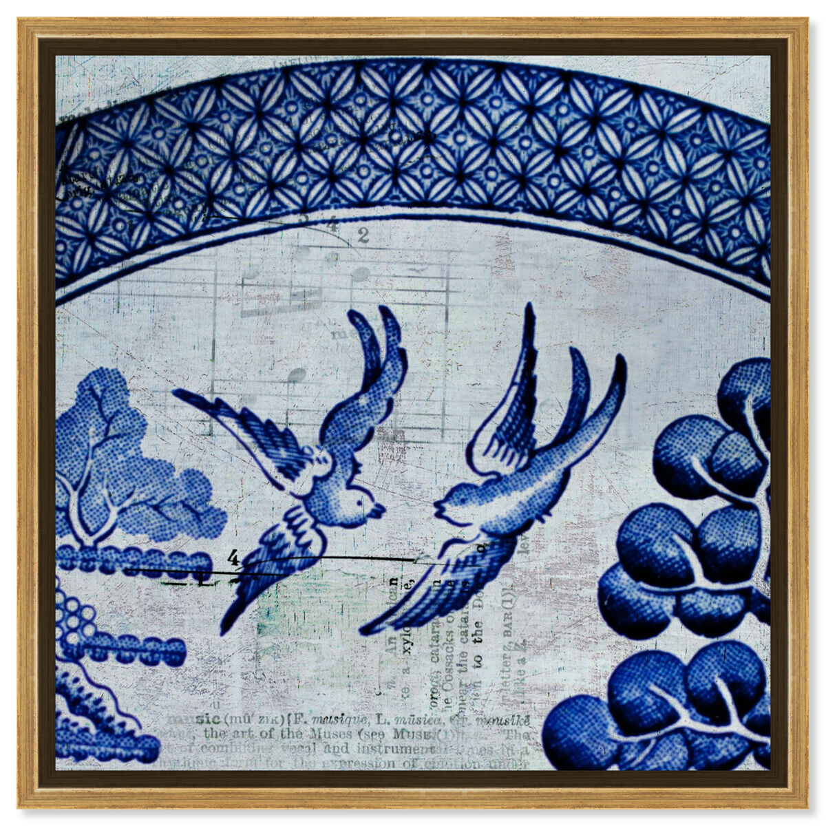 China Birds