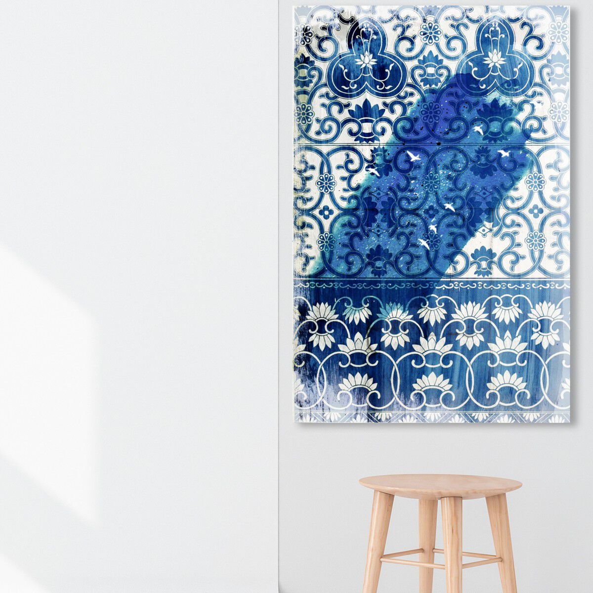 36x54/Canvas/XHD