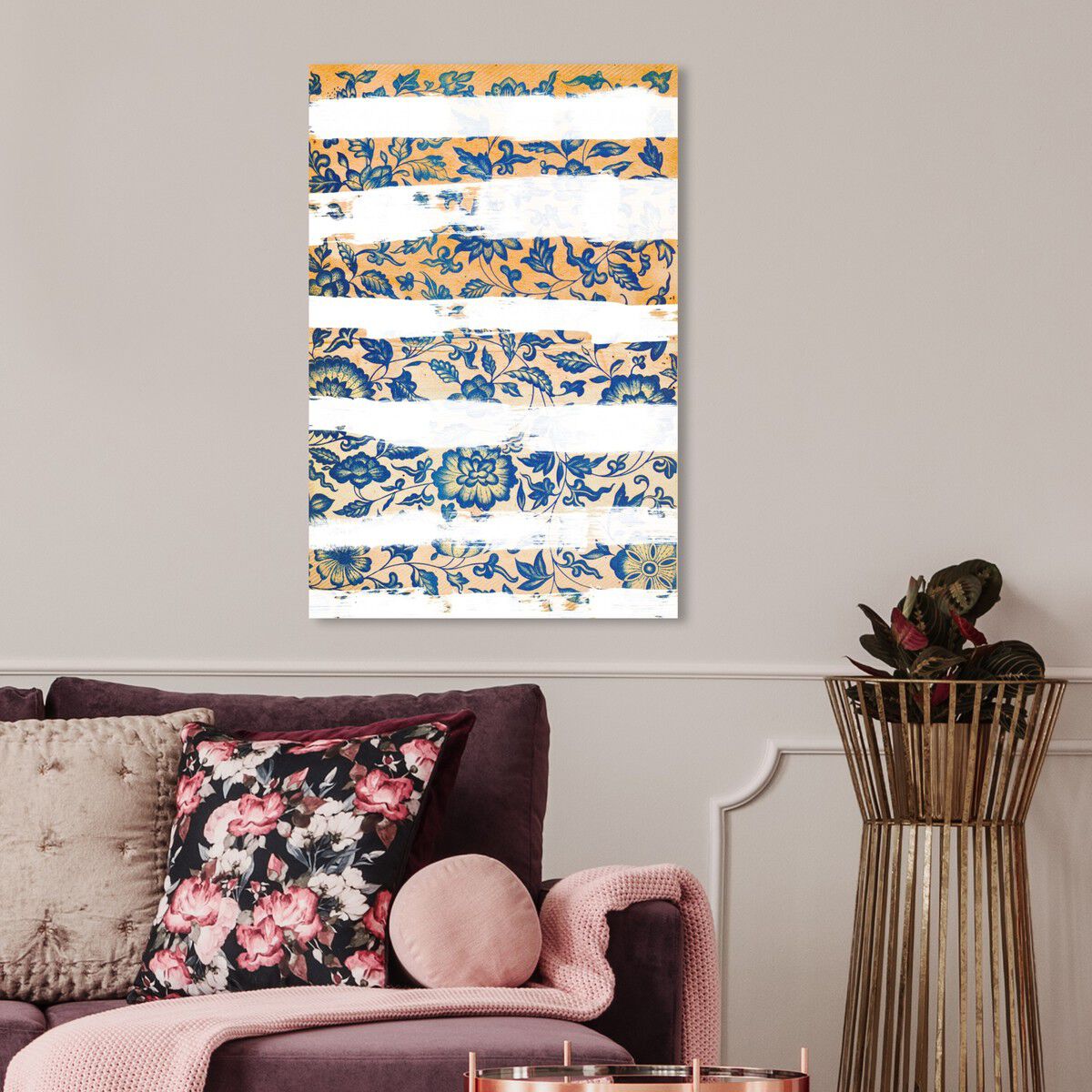 36x54/Canvas/XHD