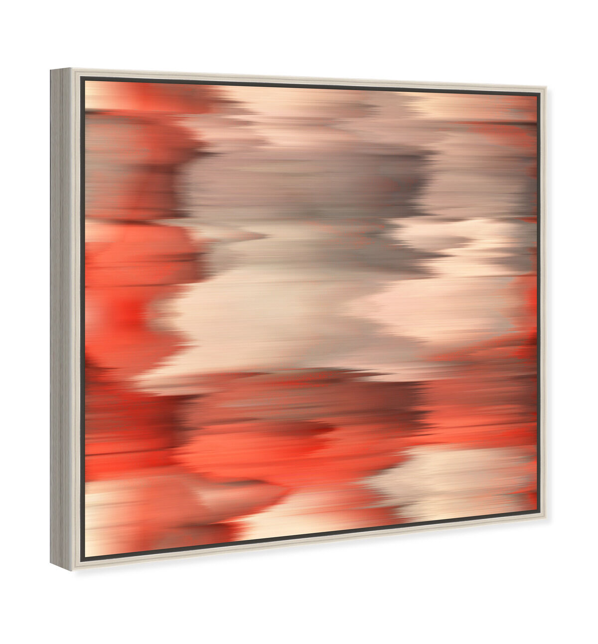 40x40/Framed Canvas/CFL