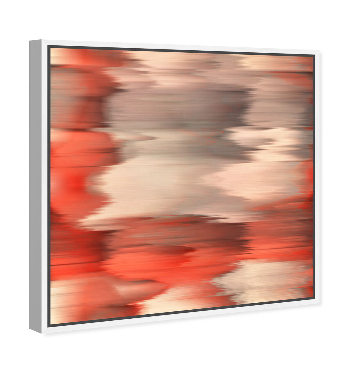 40x40/Framed Canvas/WFL