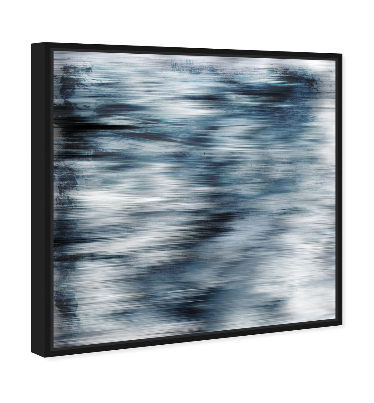 40x40/Framed Canvas/BFL