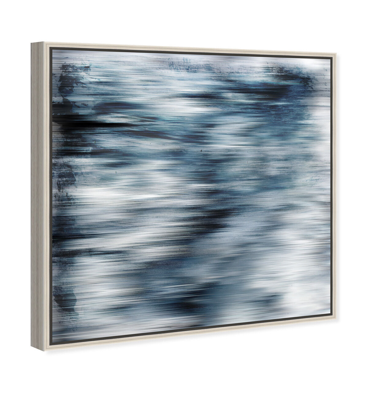 40x40/Framed Canvas/CFL