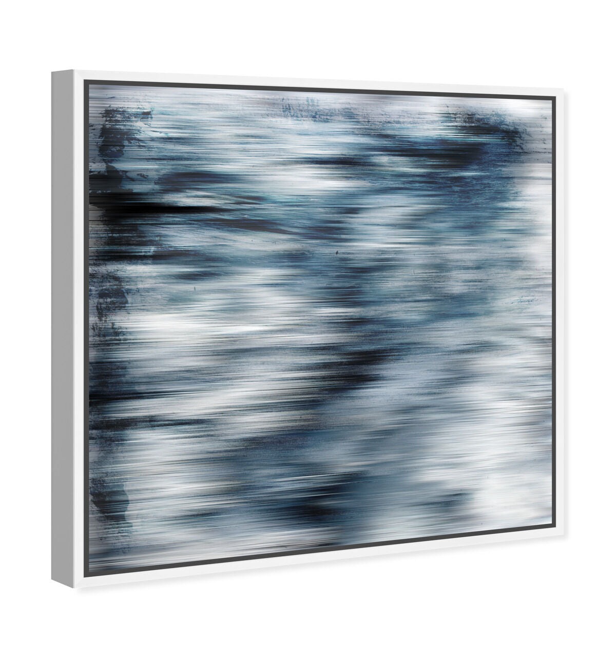 40x40/Framed Canvas/WFL