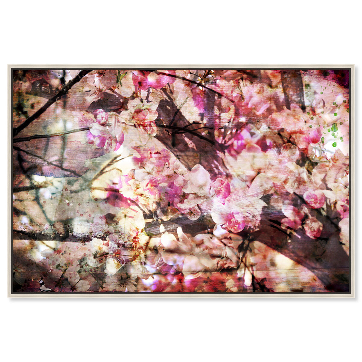 Cherry Woods